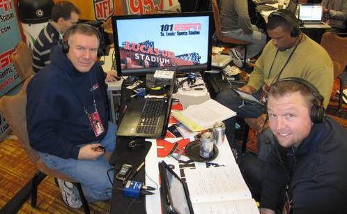 WXOS - Super Week 2012 - The Fast Lane